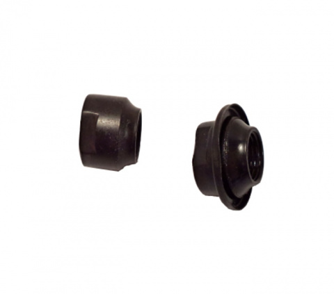 kužel přední pevná osa 9.5mm
