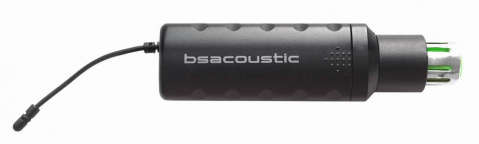 KWM1900 TR BS ACOUSTIC mikrofon