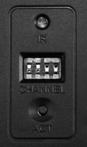 KWM1900 TR BS ACOUSTIC mikrofon