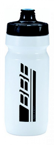 lahev BBB AutoTank 550ml bílá