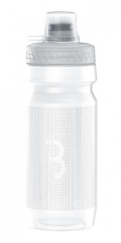 lahev BBB AutoTank Mudcap Autoclose 550ml čirá