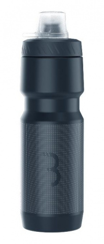 lahev BBB AutoTank Mudcap XL Autoclose 750ml černá