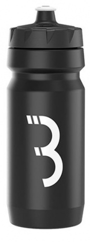 lahev BBB CompTank 550ml černo/bílá