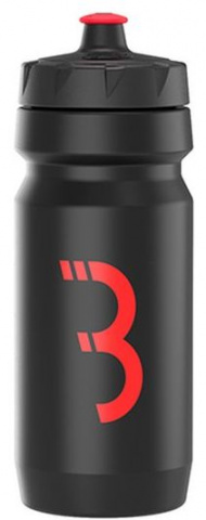 lahev BBB CompTank 550ml černo/červená