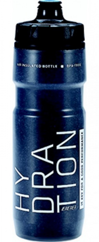 lahev BBB ThermoTank AC 500ml černá