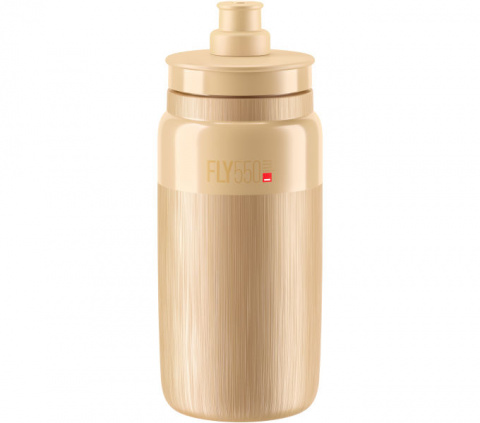 lahev ELITE FLY TEX 24' béžová 550 ml