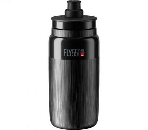 lahev ELITE FLY TEX 24' černá 550 ml