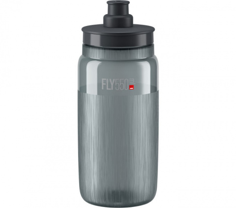 lahev ELITE FLY TEX 24' kouřová 550 ml