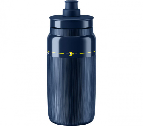 lahev ELITE FLY TEX 24' MAILLOT JAUNE modrá 550 ml