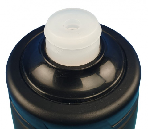 lahev HAVEN SEICENTO 600ml černo/modrá