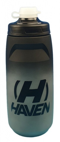 lahev HAVEN SEICENTO 600ml černo/šedá