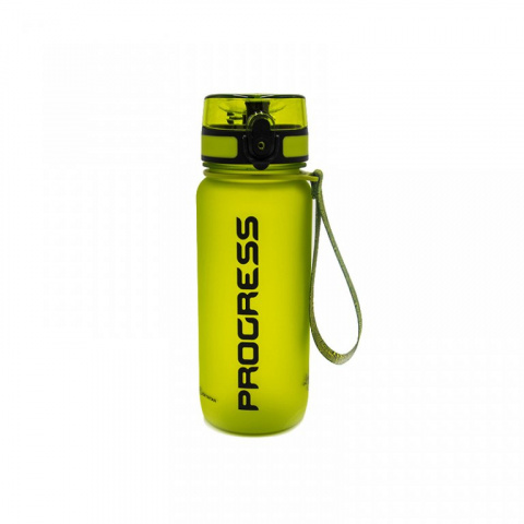 lahev Progress TRITAN 650ml zelená