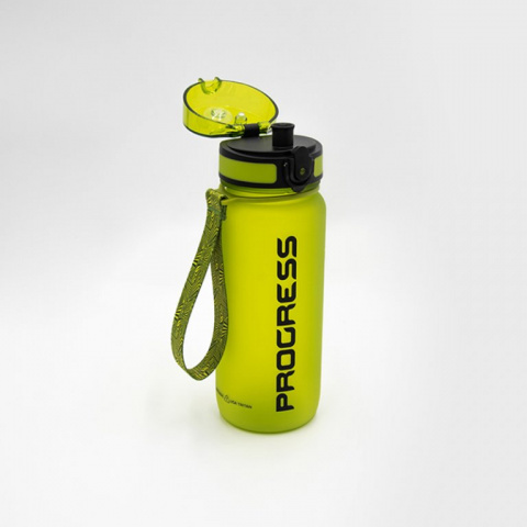 lahev Progress TRITAN 650ml zelená