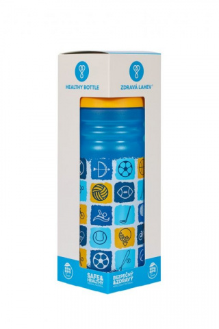 lahev R&B Aktivity 700ml
