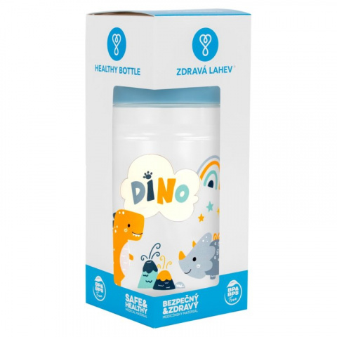 lahev R&B Dino 500ml