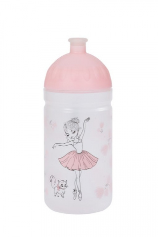 lahev R&B Dívka Balerína 500ml