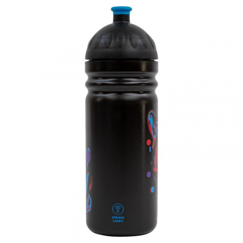 lahev R&B Doodle dragon 700ml
