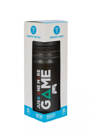 lahev R&B Game 700ml