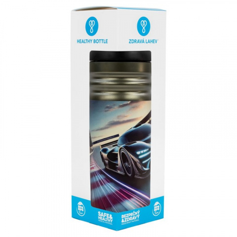 lahev R&B Hypercar 700ml
