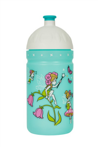 lahev R&B Jednorožec a víly 500ml