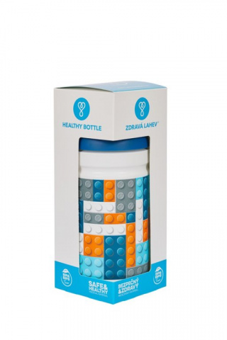 lahev R&B Kostičky 500ml