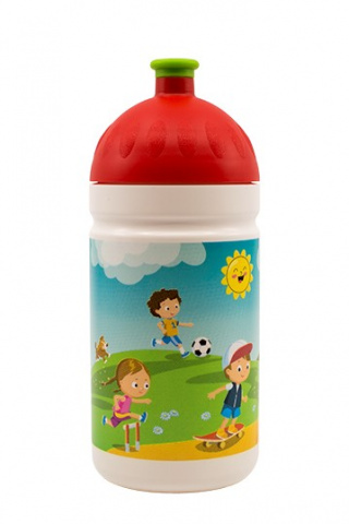 lahev R&B Malí sportovci 500ml