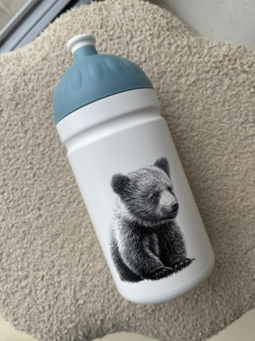 lahev R&B Medvěd Kuba 500ml