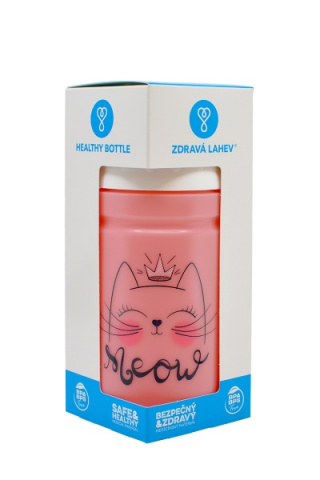 lahev R&B Mňau 500ml