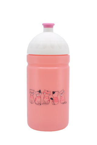 lahev R&B Mňau 500ml