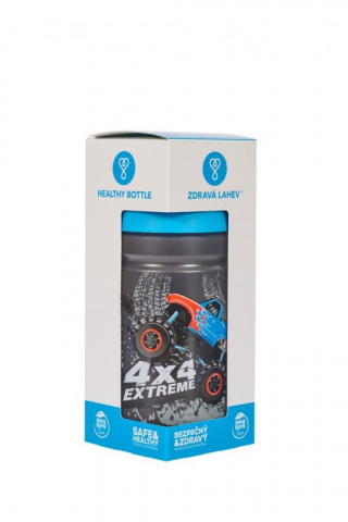 lahev R&B Monster Truck 500ml