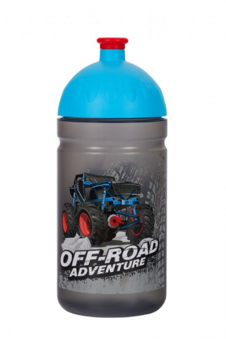 lahev R&B Monster Truck 500ml