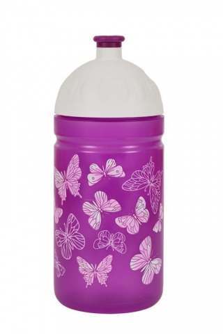 lahev R&B Motýli 500ml