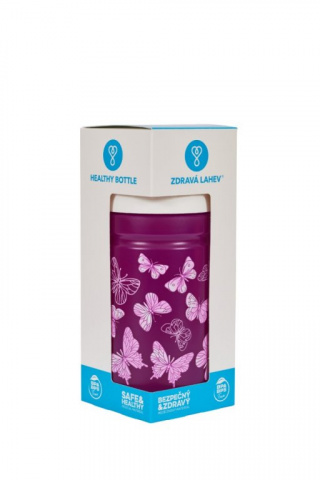 lahev R&B Motýli 500ml