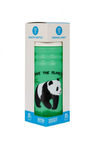 lahev R&B Panda 700ml