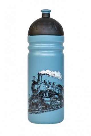 lahev R&B Parní expres 700ml