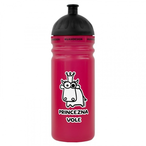 lahev R&B Princezna vole 700ml