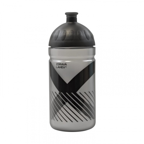 lahev R&B Sport XO 500ml černá