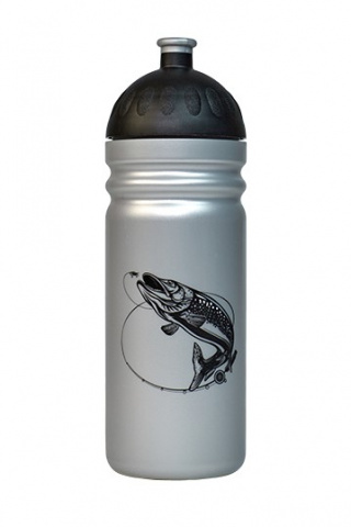 lahev R&B Sumec a štika 700ml