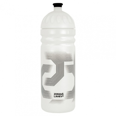 lahev R&B Symetric bílá 700ml