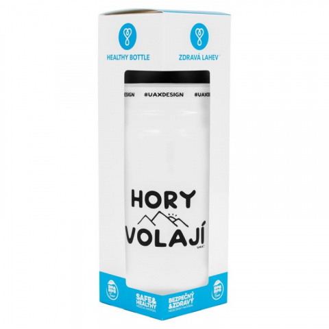 lahev R&B UAX Hory volají 700ml