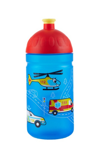 lahev R&B Záchranáři 500ml