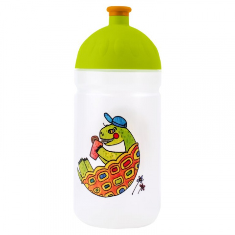 lahev R&B Želva a Sluníčko 500ml