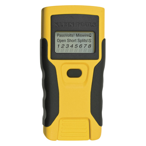 LAN SCOUT JUNIOR TESTER - KLEIN TOOLS