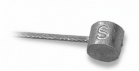 lanko brzdové Kovys 1.5*2000mm