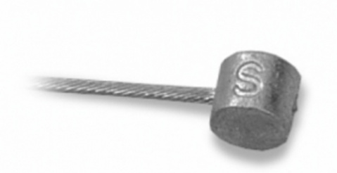 lanko brzdové Kovys 1.5*690mm