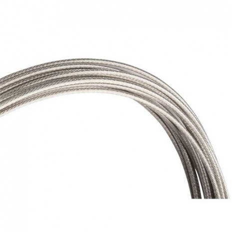 lanko řadicí Jagwire Sport Slick Stainless 1.1x2300mm SRAM/Shimano 100ks