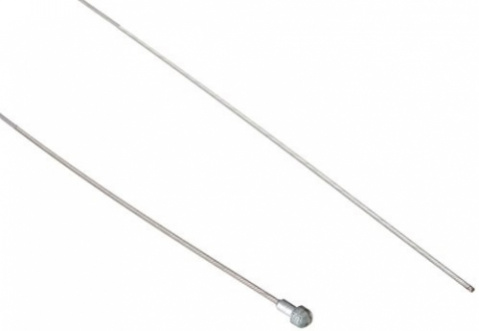 lanko Shimano brzdové 1.6*2050 1ks nerez s povlakem SIL-TEC
