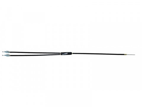 lanko+bowden FREE 450+2x250mm clk1200mm