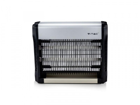 Lapač hmyzu V-TAC VT-3216