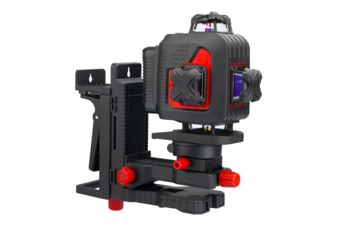 Laser křížový zelený FESTA 4x360